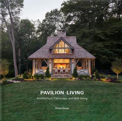 Book cover for Pavilion Living