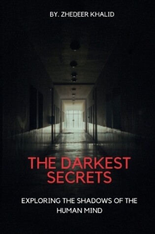 Cover of The Darkest Secrets