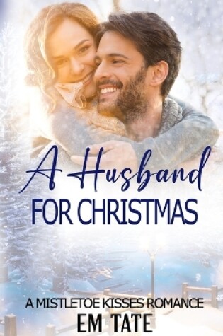 Cover of A Husband For Christmas