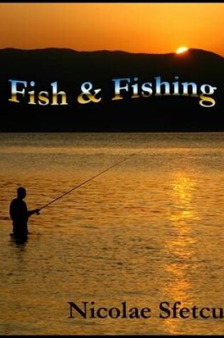 Cover of Fish & Fishing