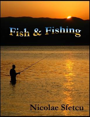 Book cover for Fish & Fishing