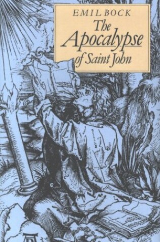 Cover of The Apocalypse of Saint John