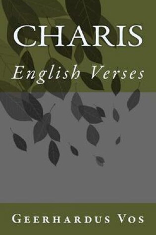 Cover of Charis