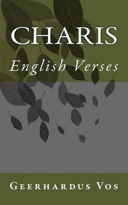 Book cover for Charis