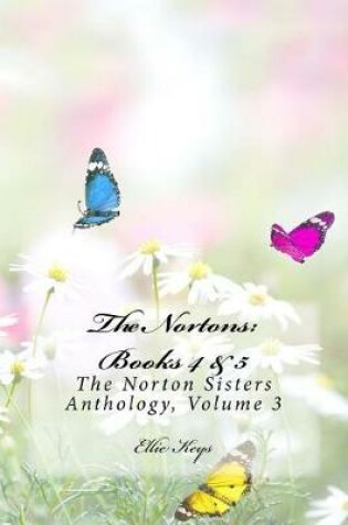 Cover of The Nortons