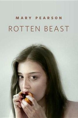 Cover of The Rotten Beast