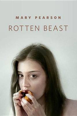 Book cover for The Rotten Beast