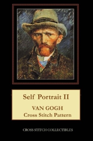 Cover of Self Portrait II