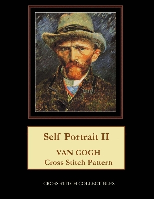 Book cover for Self Portrait II