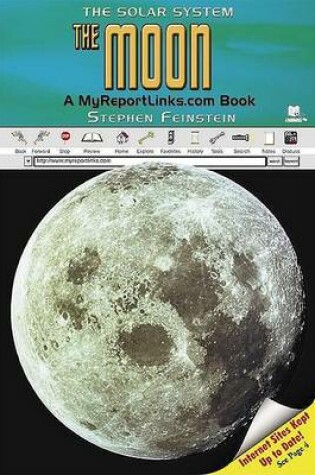 Cover of The Moon