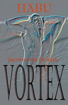 Book cover for Vortex