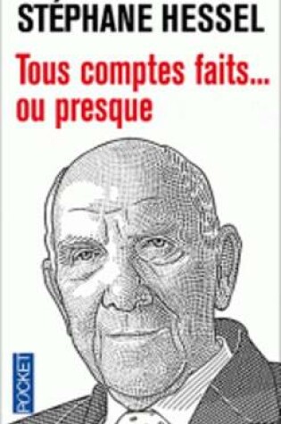 Cover of Tous comptes faits... ou presque