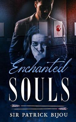 Book cover for Enchanted Souls