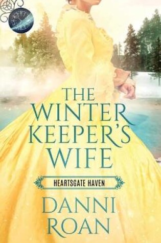 Cover of The Winter Keeper's Wife