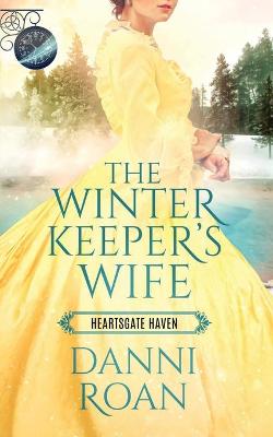 Book cover for The Winter Keeper's Wife