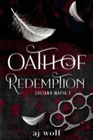 Cover of Oath of Redemption