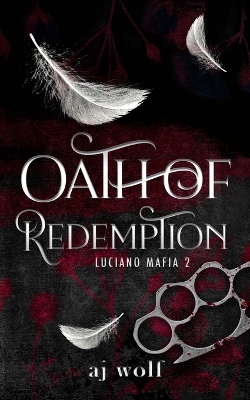 Book cover for Oath of Redemption