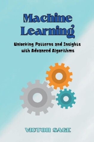 Cover of Machine Learning