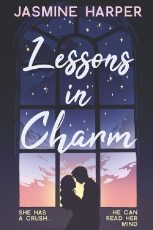 Cover of Lessons in Charm