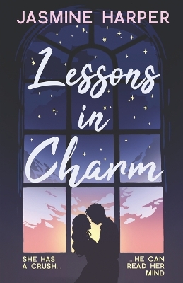 Book cover for Lessons in Charm