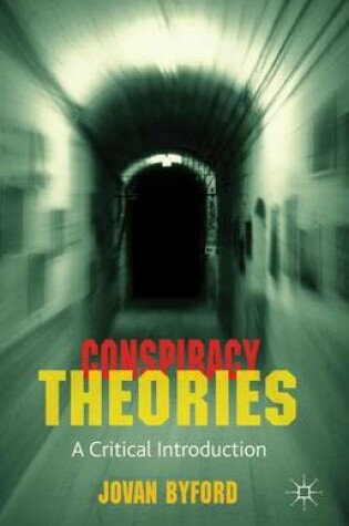 Cover of Conspiracy Theories