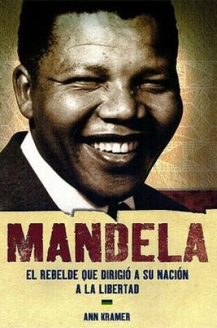 Cover of Mandela