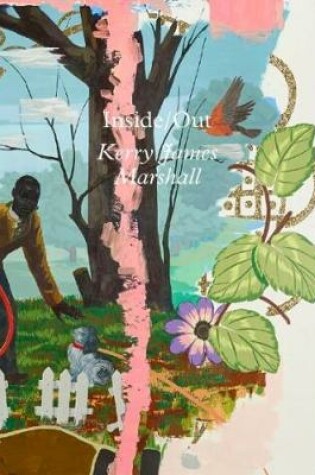 Cover of Kerry James Marshall