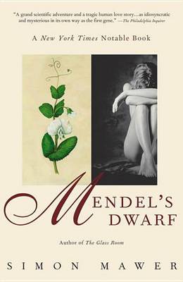 Book cover for Mendel's Dwarf