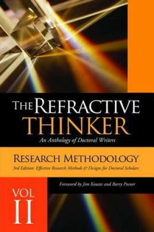 Cover of The Refractive Thinker(c)
