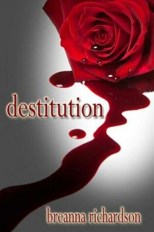 Cover of Destitution