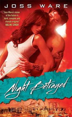 Book cover for Beyond the Night with Bonus Material