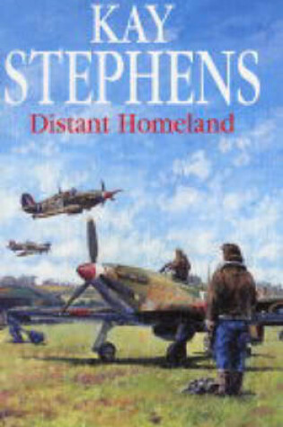 Cover of Distant Homeland