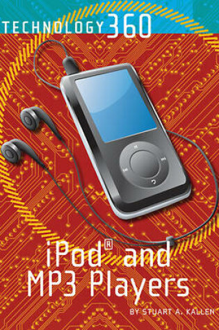 Cover of iPod and MP3 Players