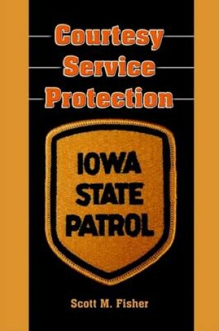 Cover of Courtesy-Service-Protection