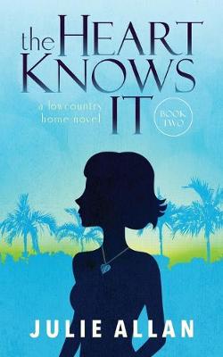 Book cover for The Heart Knows It