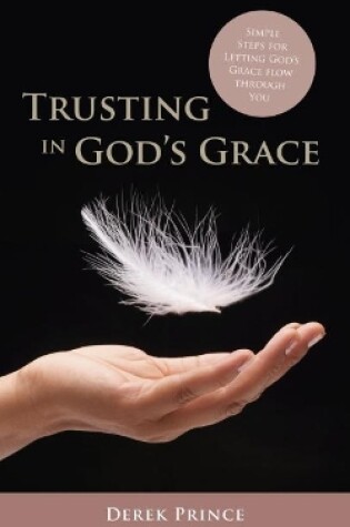 Cover of Trusting in God's Grace