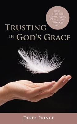 Book cover for Trusting in God's Grace