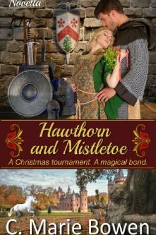 Cover of Hawthorn and Mistletoe