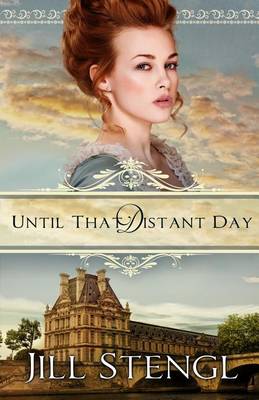 Book cover for Until That Distant Day