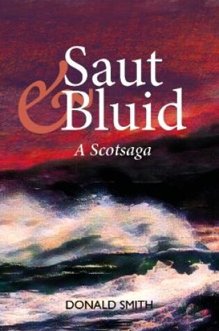 Cover of Saut & Bluid