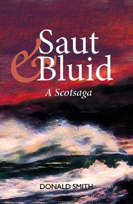 Book cover for Saut & Bluid