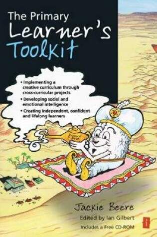 Cover of The Primary Learner's Toolkit