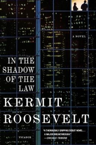 Cover of In the Shadow of the Law