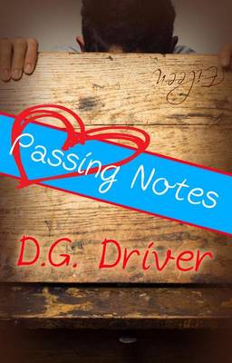 Book cover for Passing Notes