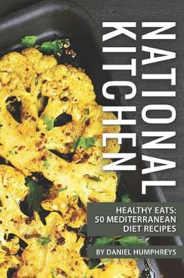 Book cover for National Kitchen