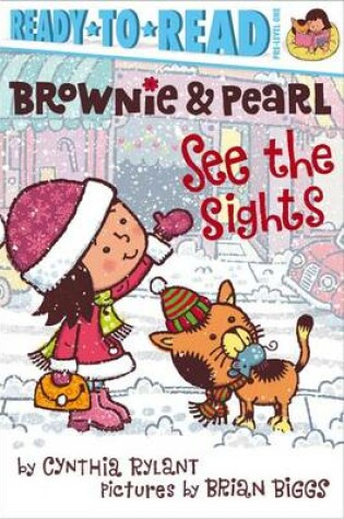 Cover of Brownie & Pearl See the Sights
