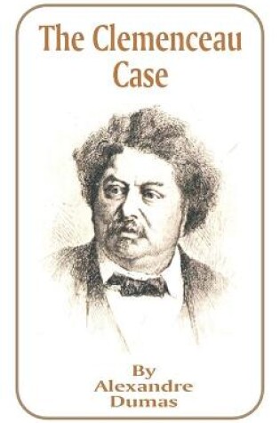 Cover of The Clemenceau Case