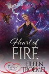 Book cover for Heart of Fire