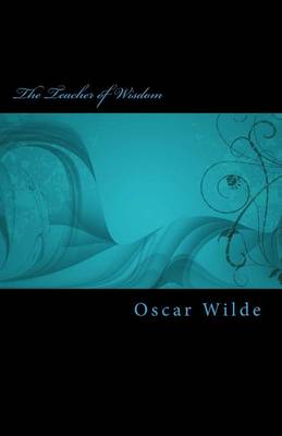 Book cover for The Teacher of Wisdom