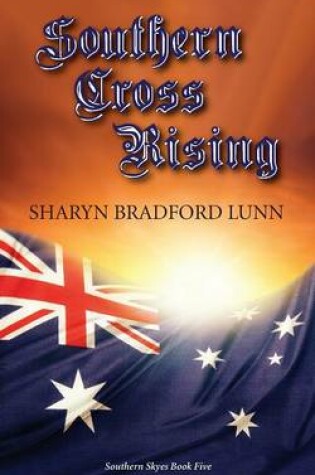 Cover of Southern Cross Rising